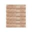 Nolhan 60% Cotton and 40% Rayon from Bamboo Hand Towel Set-22181794