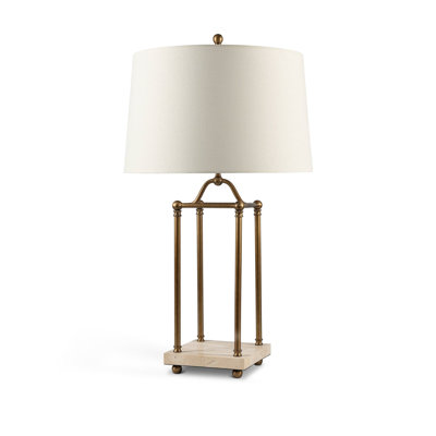 Gazebo Lamp