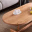 Personality design sense solid wood coffee table-108898731-108898733