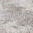 Abstract Machine Woven Polyester Area Rug in Cream-931972823