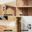 35" Wide Sideboard