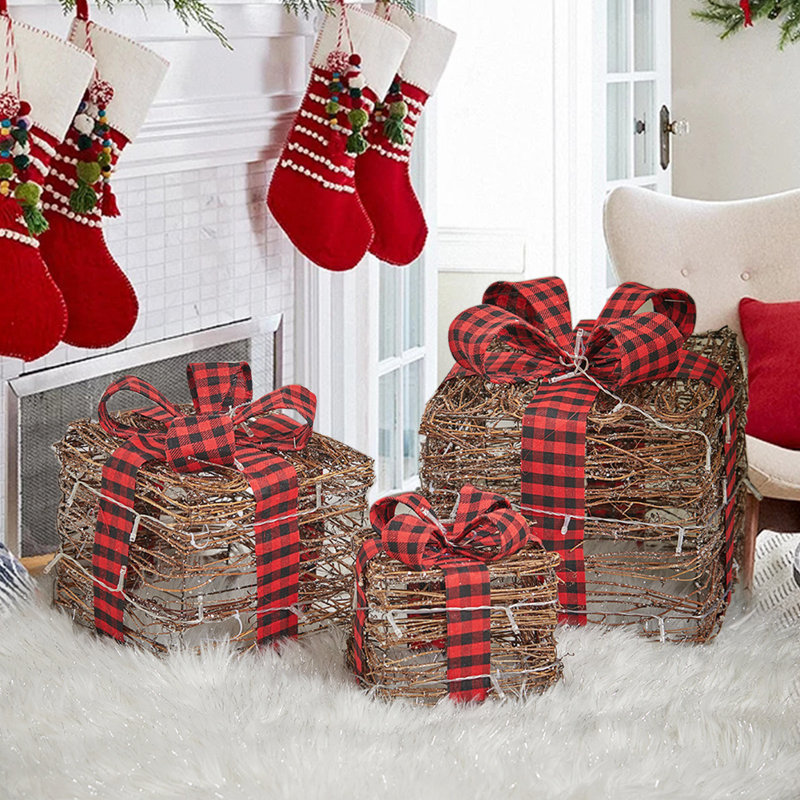 Christmas Decorative Accent
