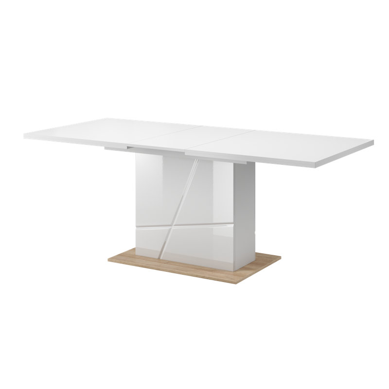  Extention Table