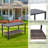 Kanasia 4 - Person Outdoor Seating Group with Cushions-1010171755