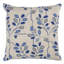 Schumacher x Neisha Crosland Tumble Weed Epingle Pillow