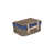 Antique Wash/Navy Blue