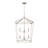 8 - Light Dimmable Lantern Geometric Chandelier-1663540247
