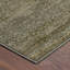 Tapis décontracté de qualité supérieure lavable à la machine Tirico ATI9-1255724280-1255724287