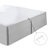 Tailored Bed Skirt-23690420-23690408