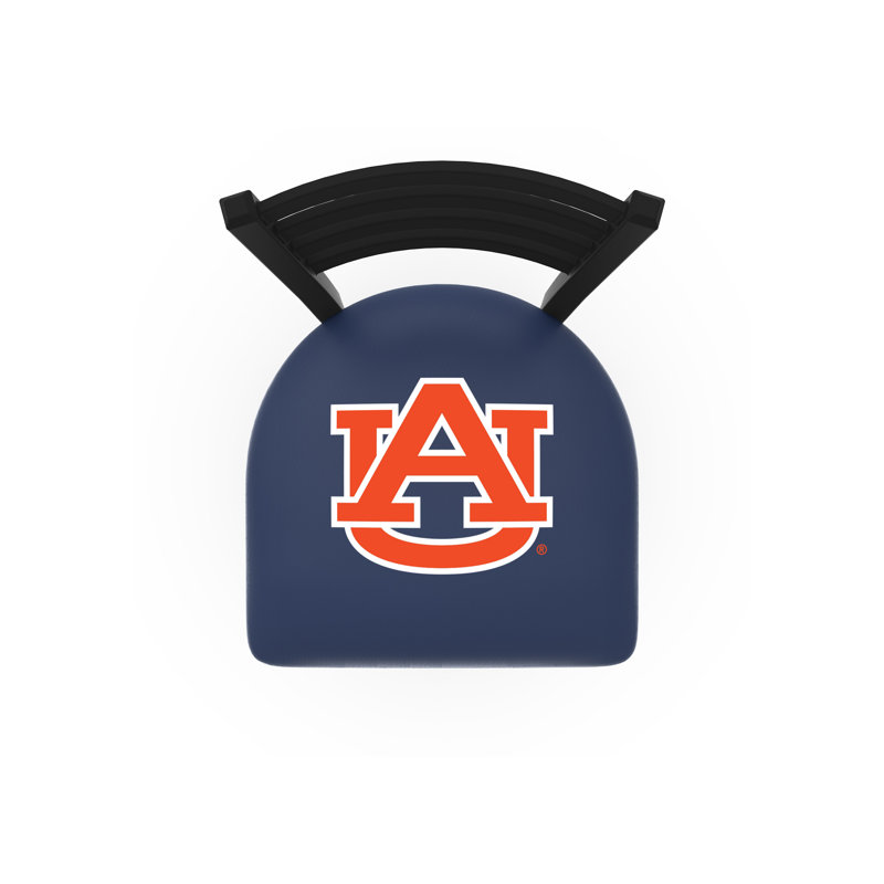 Tabouret tournant 36" NCAA, Auburn