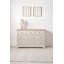 136 cm W Chest of 7 Drawers