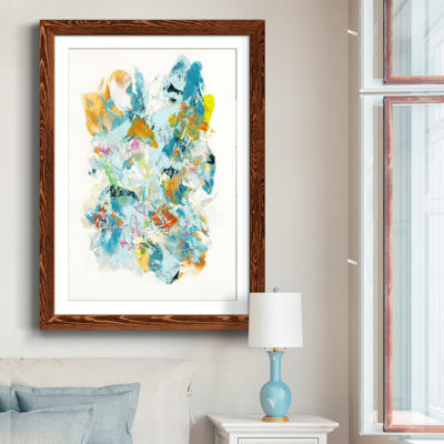 Metallica - Impression de cadre photo sur papier