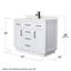 Beckett TK 42'' W Vanity-1287547923-1287547921