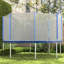 Filet de remplacement pour trampoline-97826679