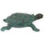 Traipsing Turtle Garden Statue