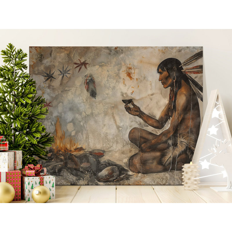 Wrapped Canvas Print Set, 27.94 cm H x 35.56 cm W