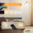 Arched Floor Lamp With Glass Shade, Remote Control And Bulb Included-1580996823