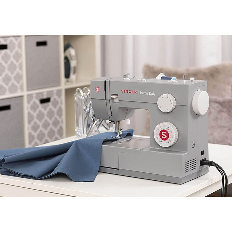 Singer Electronic Sewing Machine & Reviews