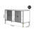  21 Pair Shoe Storage Cabinet-1377843660-1377843659
