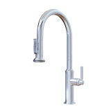 Stresa Pulldown Faucet 