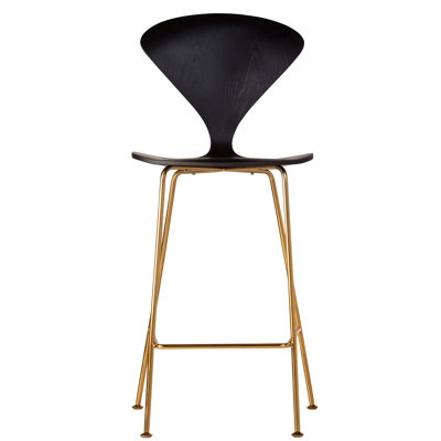 Tabouret de comptoir 26 po Sibyl