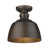 Rubbed Bronze selected