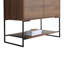 Ensemble de meuble-lavabo simple 36 po Carliana-577485814
