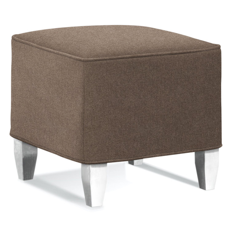 Brooklyn Upholstered Ottoman