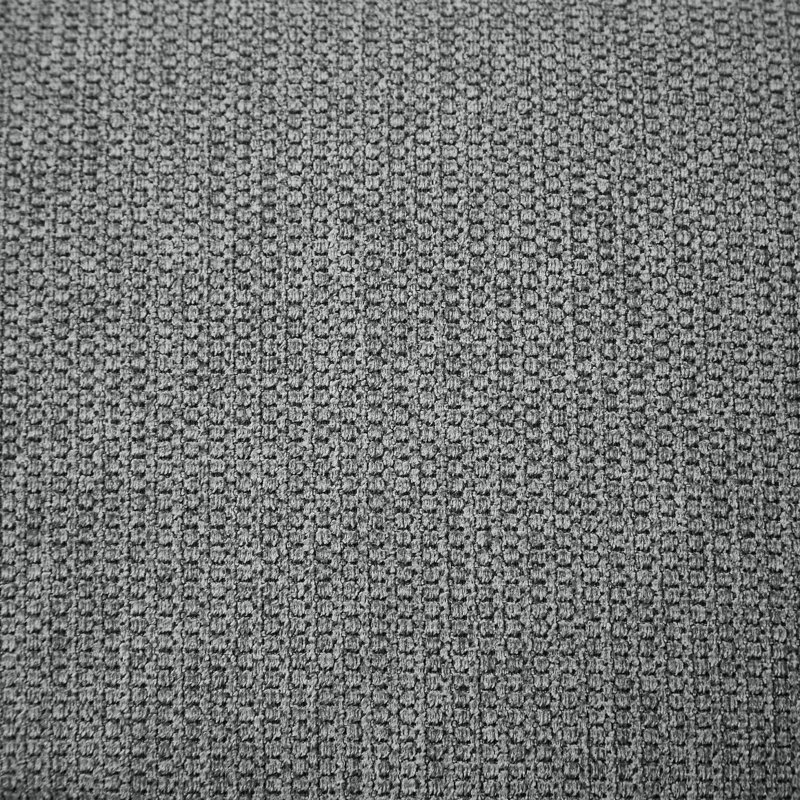 Canapé-lit moderne convertible de 83,47 pouces en tissu 3 1, pour salon, appartement, bureau