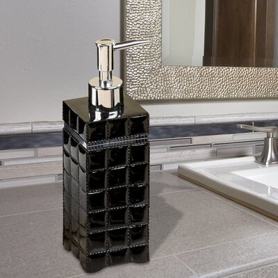 Berna Soap & Lotion Dispenser -  Ebern Designs, EBDG2501 42834758