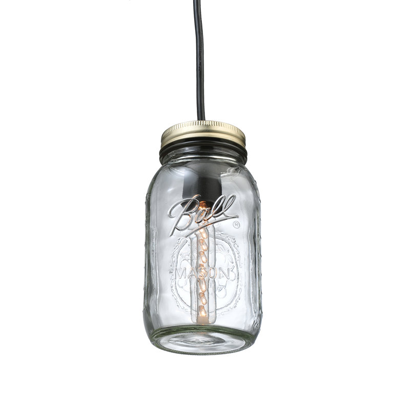 Metro Fusion 1 - Light Pendant