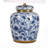 Keziah Ceramic Table Lamp