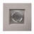 31" Square Fire Pit - 40,000 Btu
