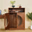 Armoire de rangement domestique