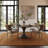 Cotina Modern Bordered Handmade Wool Rug-119794001