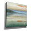 «Coastal Sunset» par Danhui Nai, art mural sur toile-2003860704