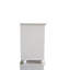 Mariella Freestanding Jewelry Armoire