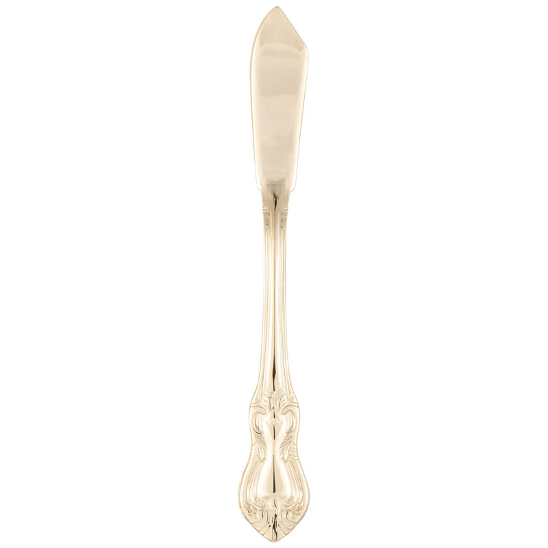 Couteau à beurre Crown Royal