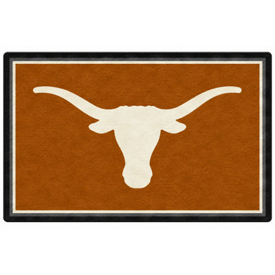 Esprit de l'Université du Texas