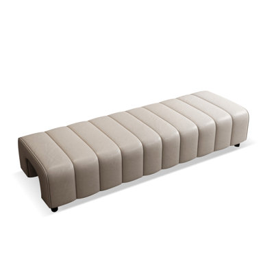 Upholstered Bench