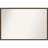 Wood Flat Wall Mirror-81324602-81324591