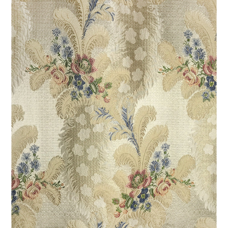 Classics Multi-Purpose, Rose/Blue/Ivory