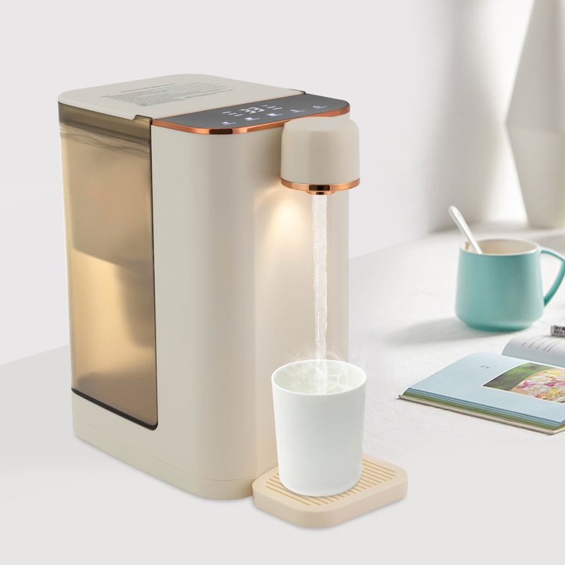 Distributeur d'eau électrique de comptoir SUNYOU