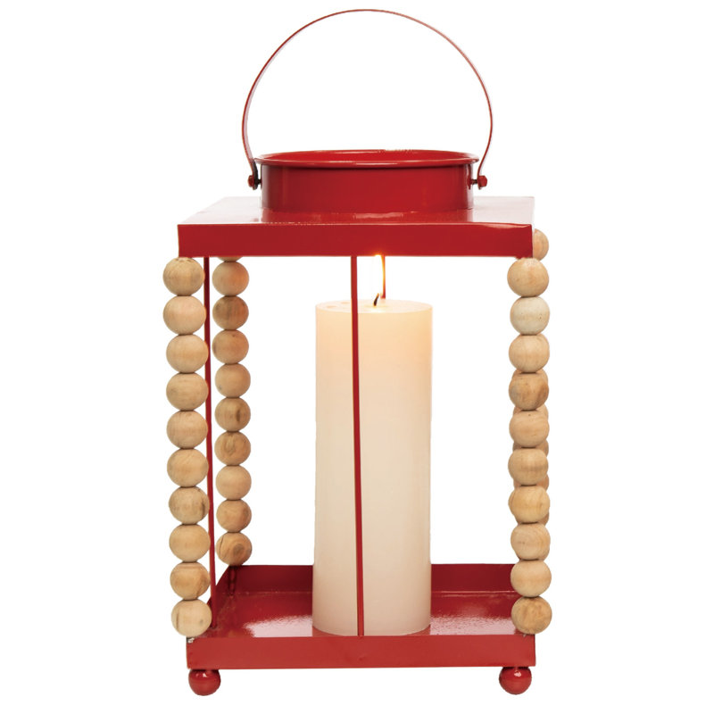 LED Lantern