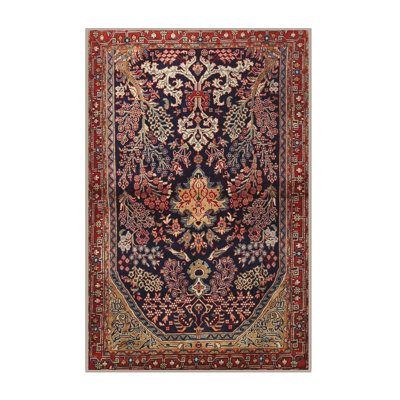 Southwestern Indoor Rug