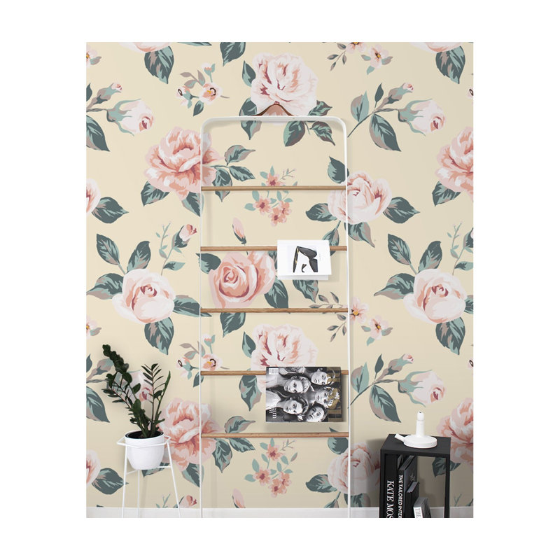 Guildford 2.5m x 1.04m Matte Mural, 208 x 146cm