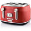 Retro 4 Slice Toaster-70975331