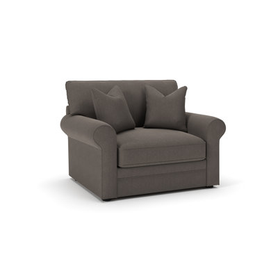 Chaise et demi Charlie