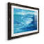Crashing Waves II - peinture encadrée-61091560-61091564