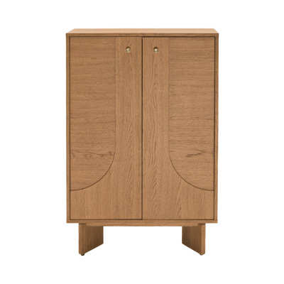 Malyun Accent Cabinet
